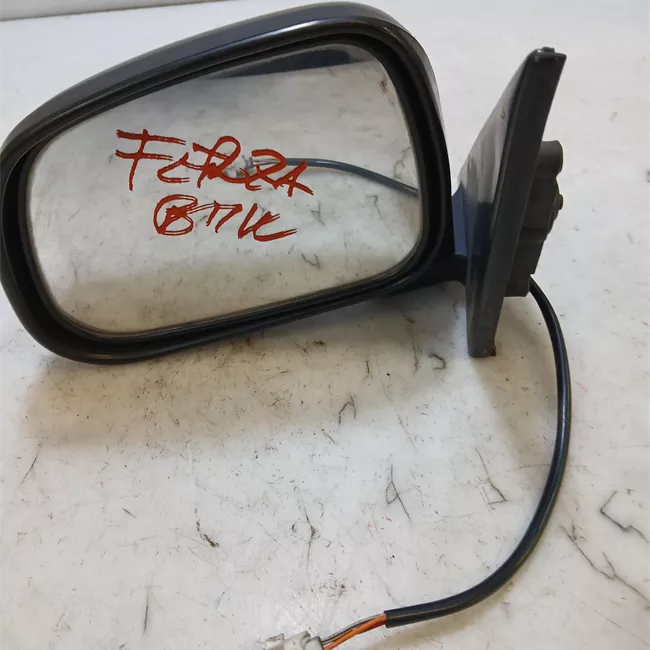 Retrovisore esterno regolazione elettrica sinistro