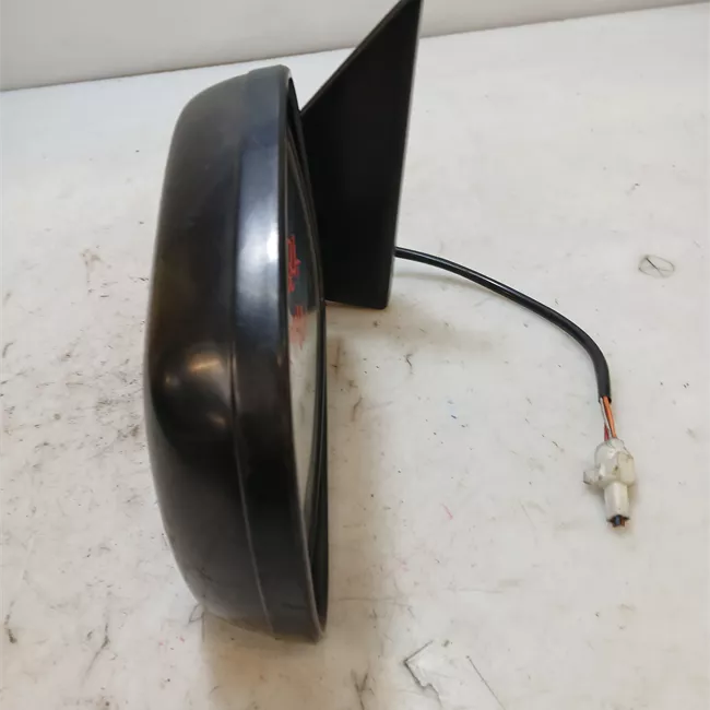 Retrovisore esterno regolazione elettrica sinistro