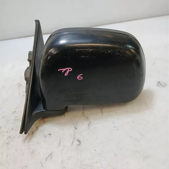 Retrovisore esterno regolazione elettrica sinistro