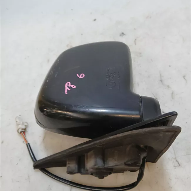 Retrovisore esterno regolazione elettrica sinistro