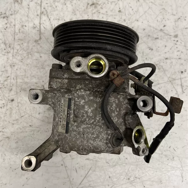 Compressore aria condizionata