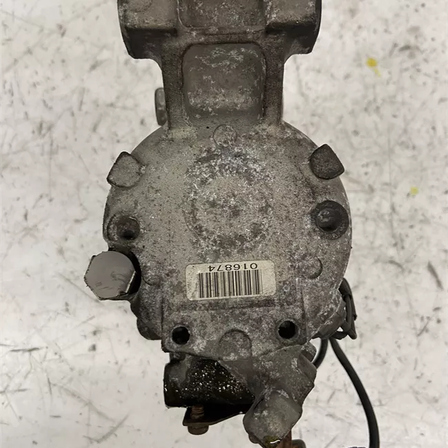 Compressore aria condizionata