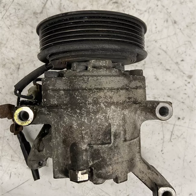 Compressore aria condizionata