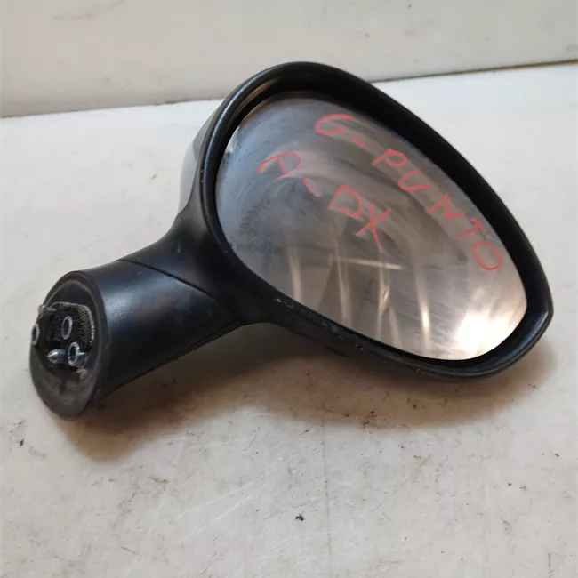 Retrovisore esterno destro