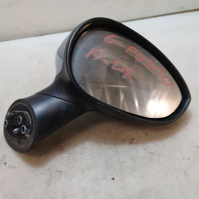 Retrovisore esterno destro