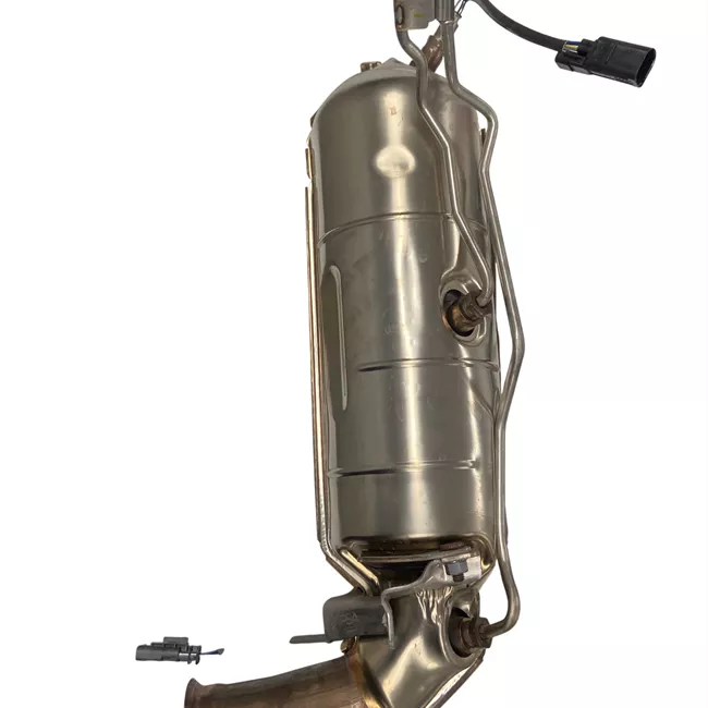 Convertitore catalitico