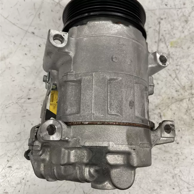 Compressore aria condizionata