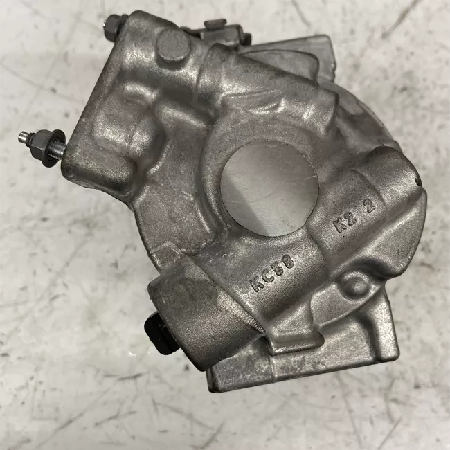 Compressore aria condizionata