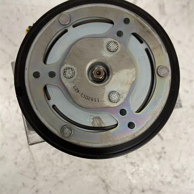 Compressore aria condizionata