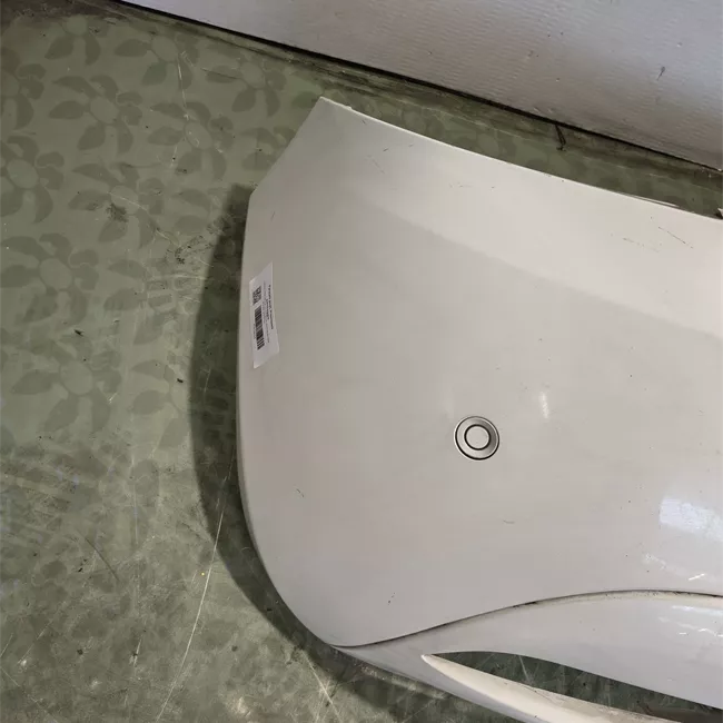 Paraurti posteriore sensore parcheggio