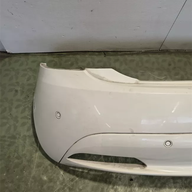 Paraurti posteriore sensore parcheggio