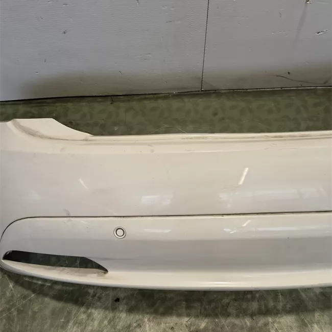 Paraurti posteriore sensore parcheggio