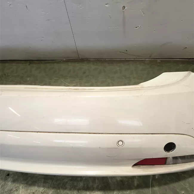 Paraurti posteriore sensore parcheggio