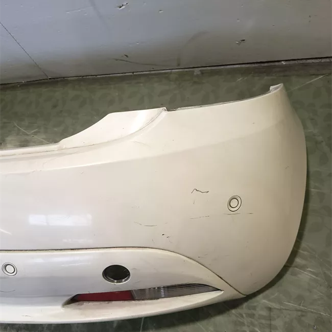 Paraurti posteriore sensore parcheggio