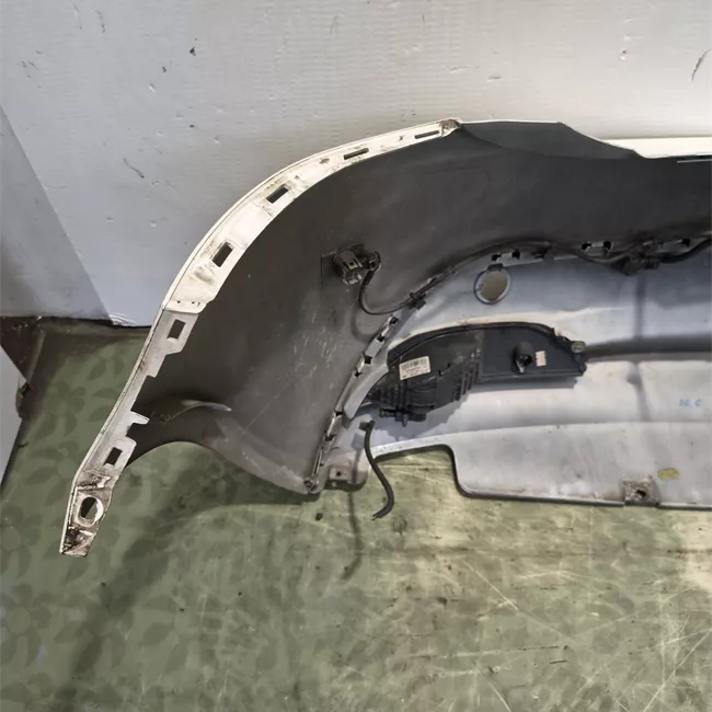 Paraurti posteriore sensore parcheggio