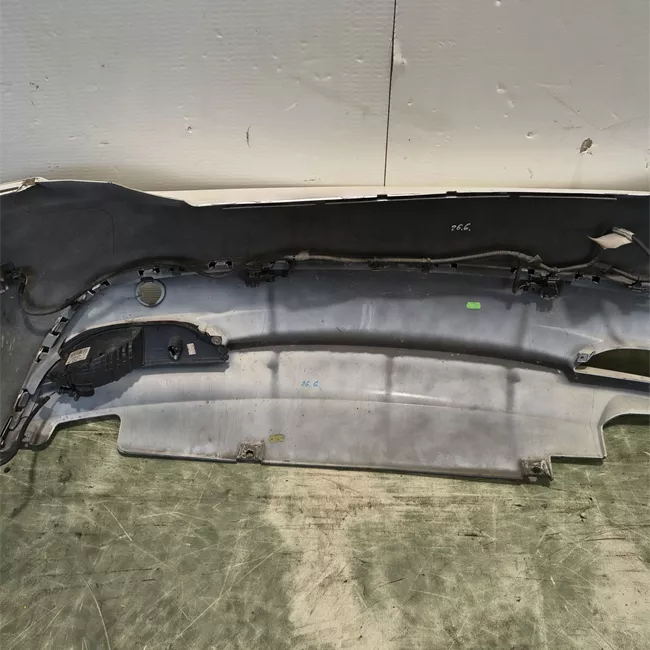 Paraurti posteriore sensore parcheggio