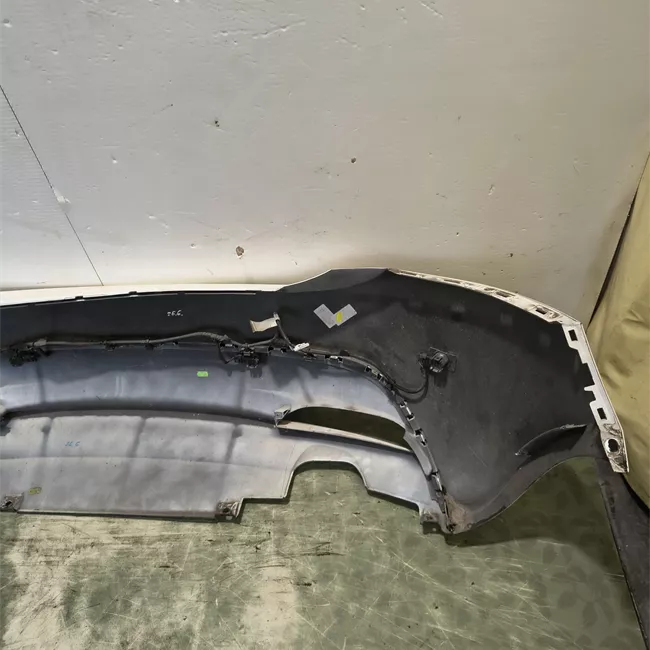 Paraurti posteriore sensore parcheggio