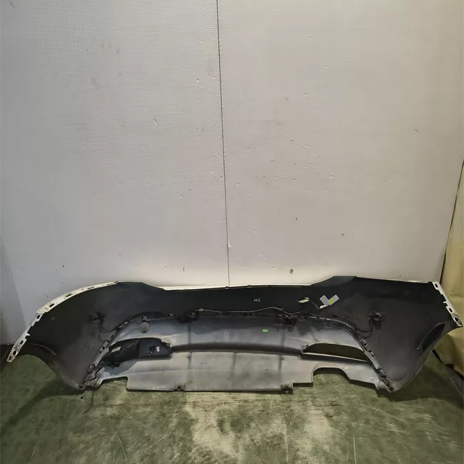 Paraurti posteriore sensore parcheggio