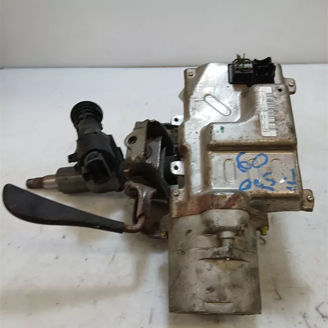 Servosterzo elettronico