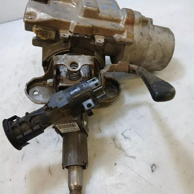 Servosterzo elettronico