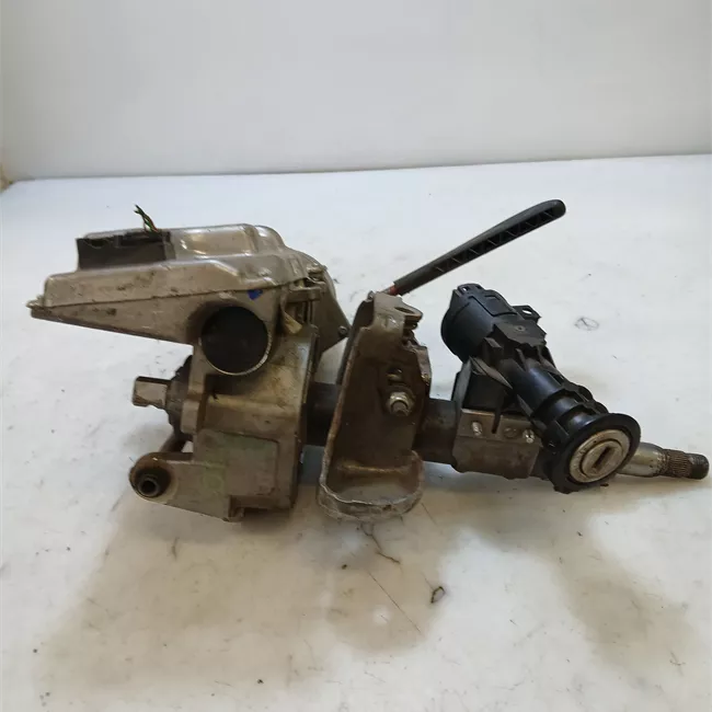 Servosterzo elettronico