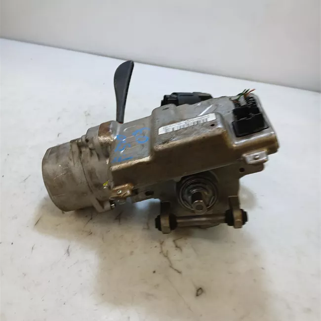 Servosterzo elettronico