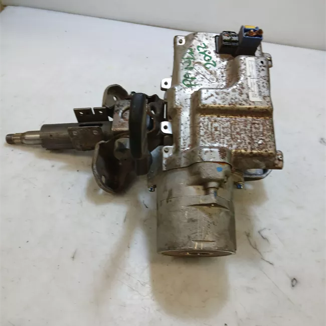 Servosterzo elettronico