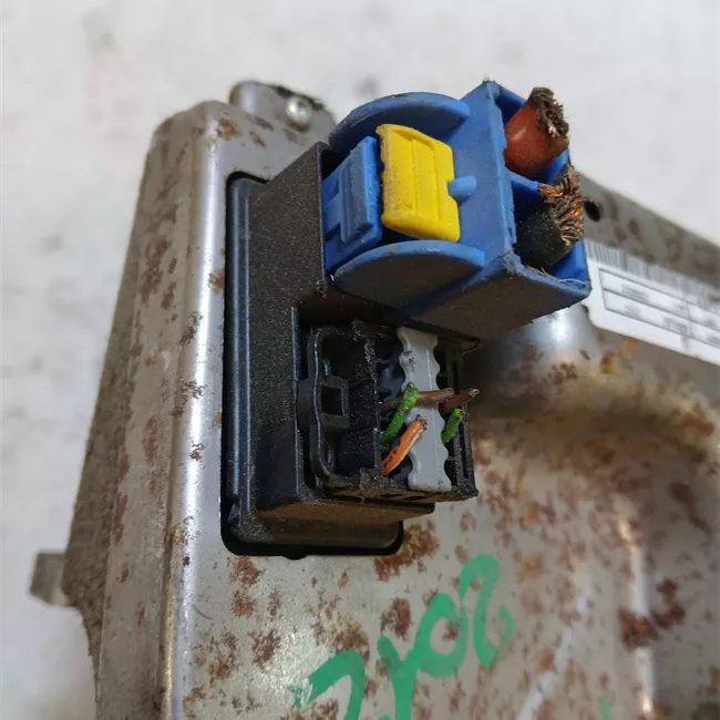 Servosterzo elettronico