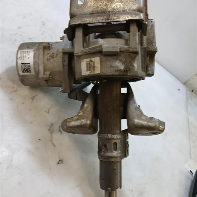 Servosterzo elettronico