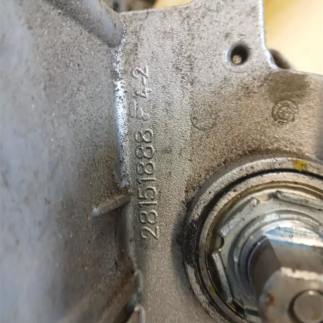 Servosterzo elettronico