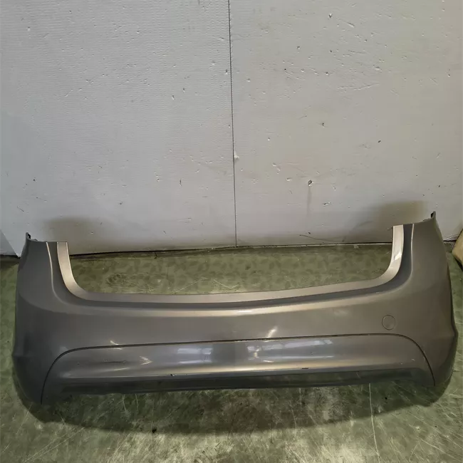 Paraurti posteriore primer