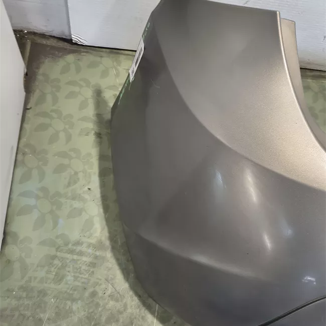 Paraurti posteriore primer
