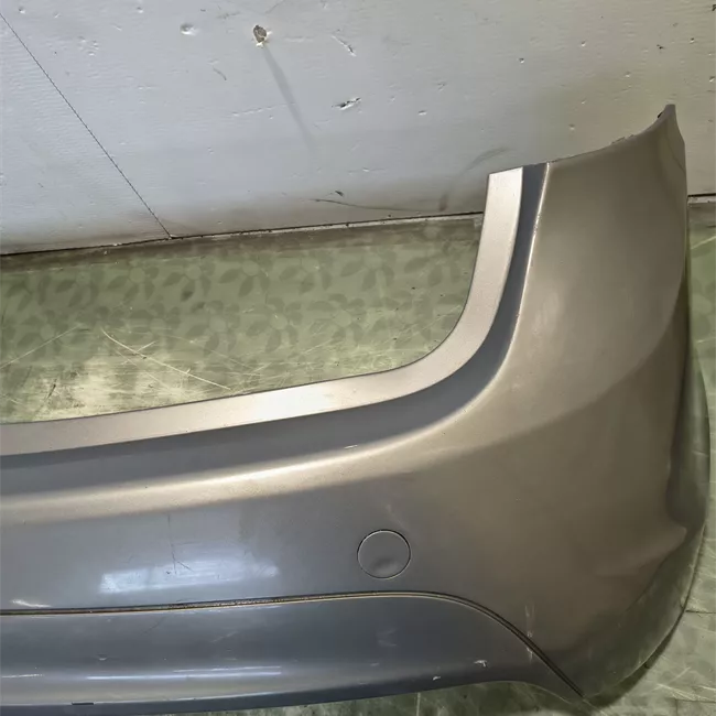 Paraurti posteriore primer