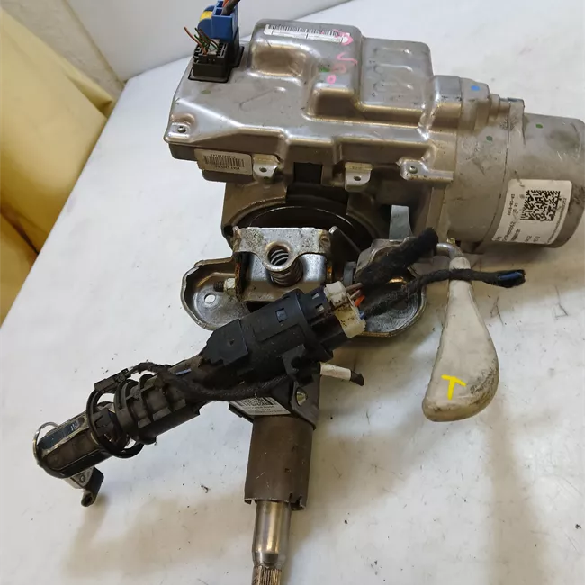 Servosterzo elettronico