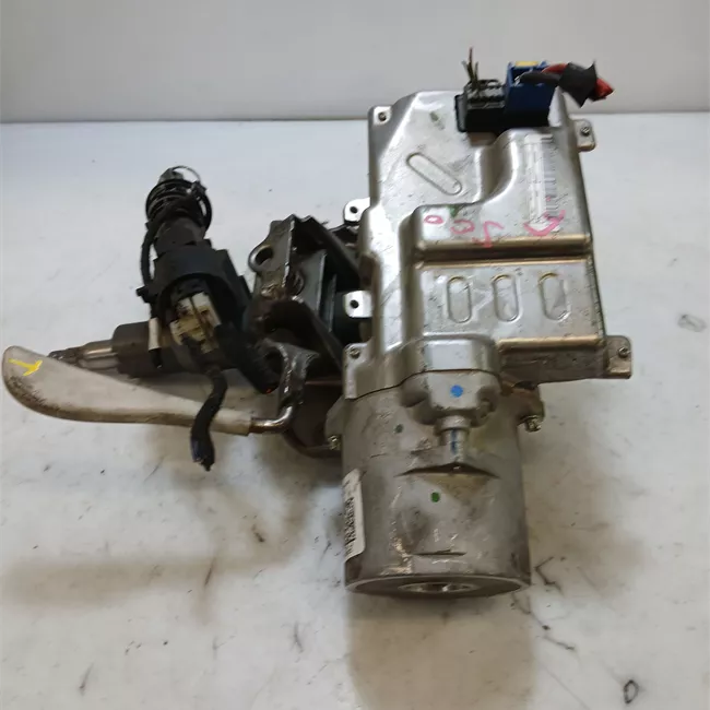 Servosterzo elettronico