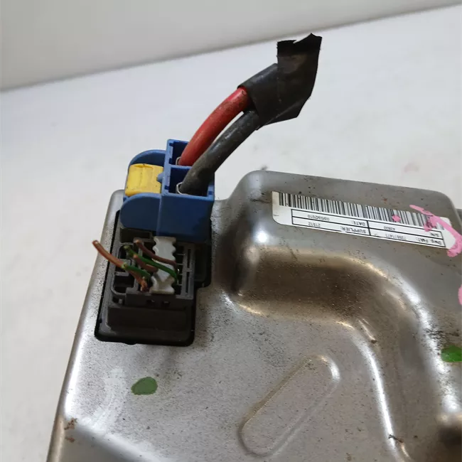 Servosterzo elettronico