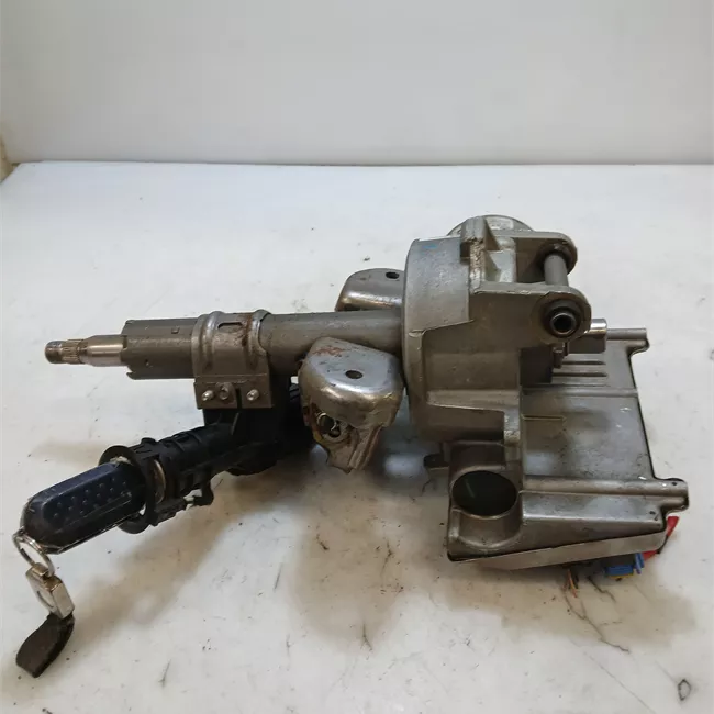 Servosterzo elettronico