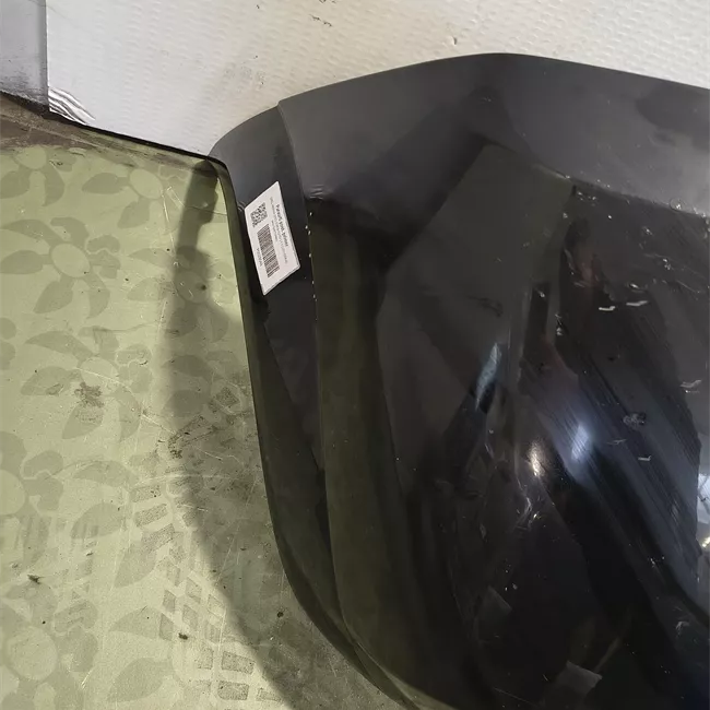 Paraurti posteriore primer