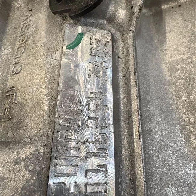 Cambio automatico rotazionale