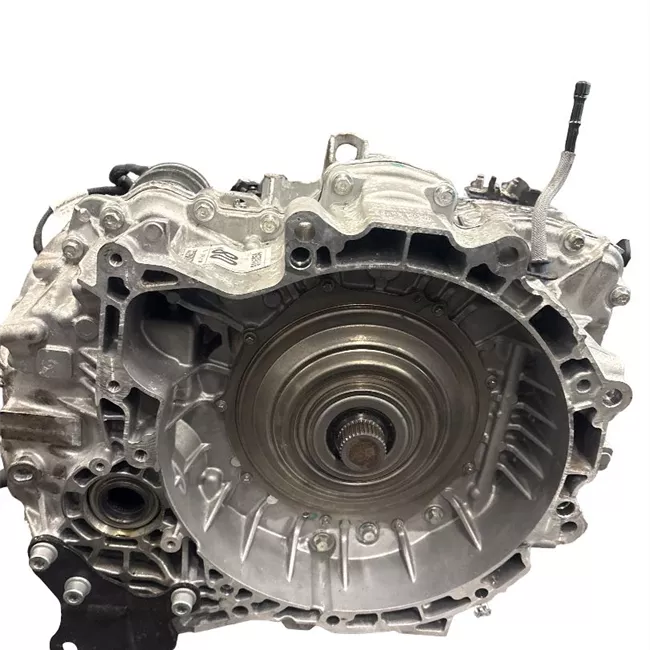 Cambio automatico rotazionale