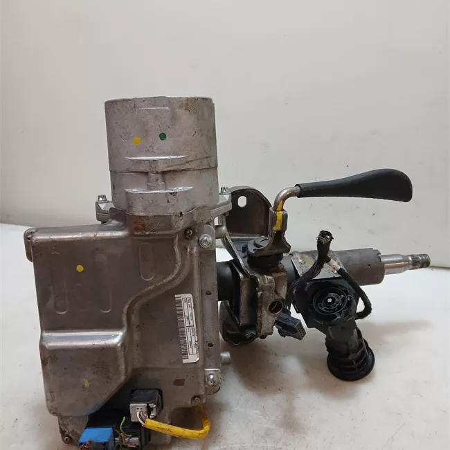 Servosterzo elettronico