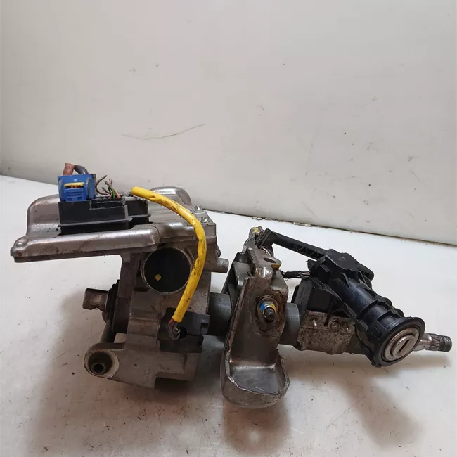 Servosterzo elettronico