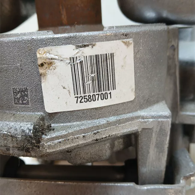 Servosterzo elettronico