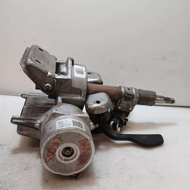 Servosterzo elettronico