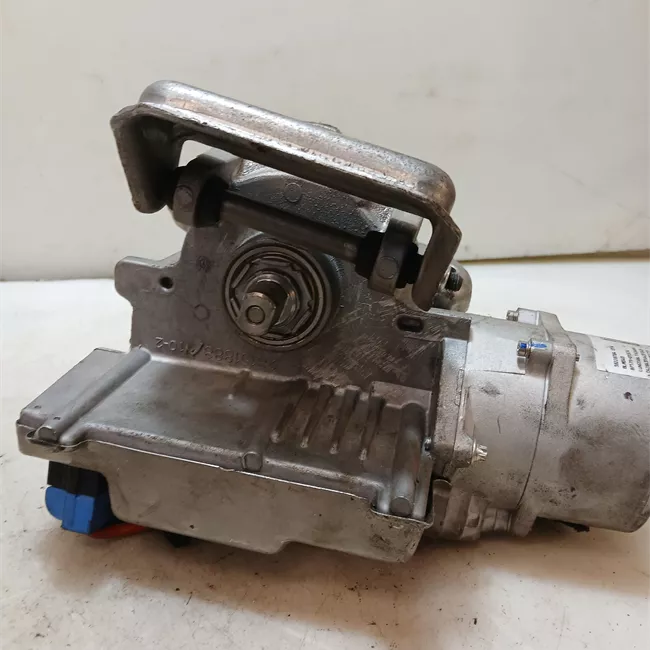 Servosterzo elettronico