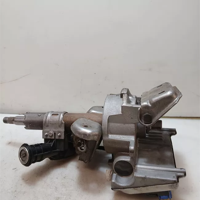 Servosterzo elettronico