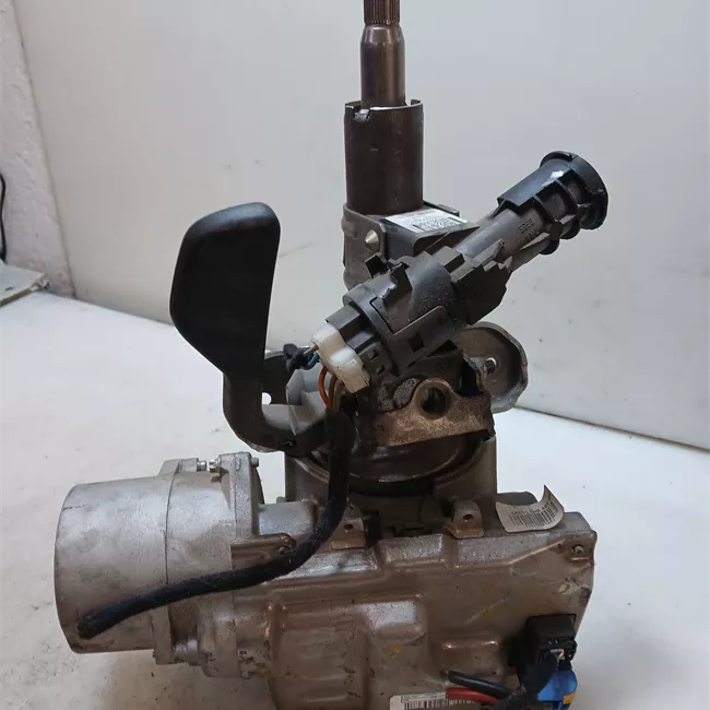 Servosterzo elettronico