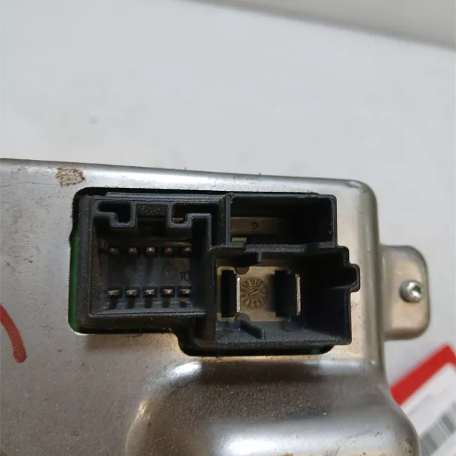 Servosterzo elettronico