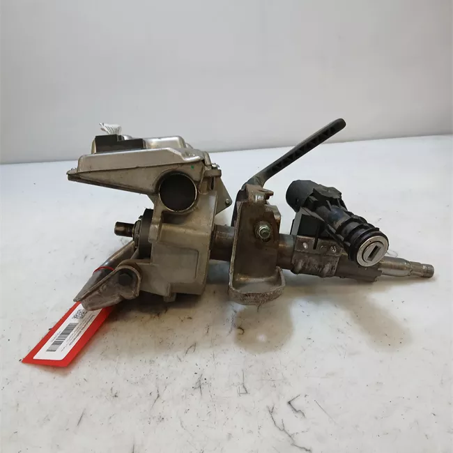 Servosterzo elettronico