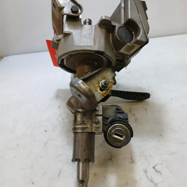 Servosterzo elettronico